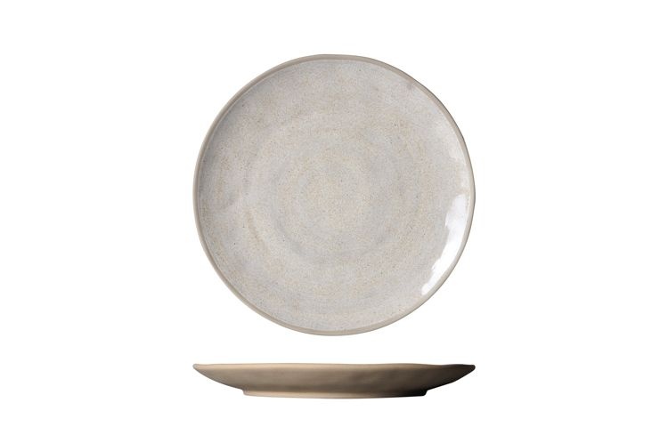 Bricard Albi Serviesset 25-delig Zandkleur