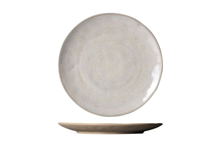 Bricard Albi Serviesset 25-delig Zandkleur