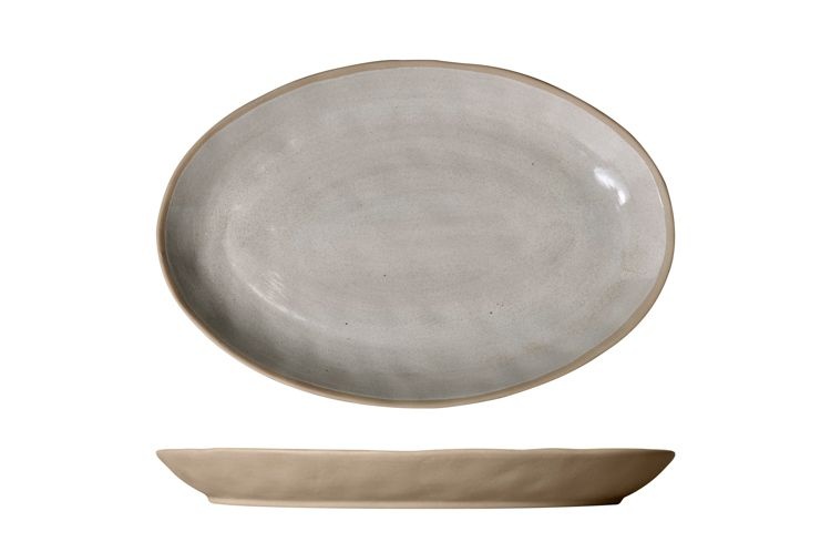 Bricard Albi Serviesset 25-delig Zandkleur