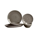 Bricard Albi Serviesset 25-delig Taupe