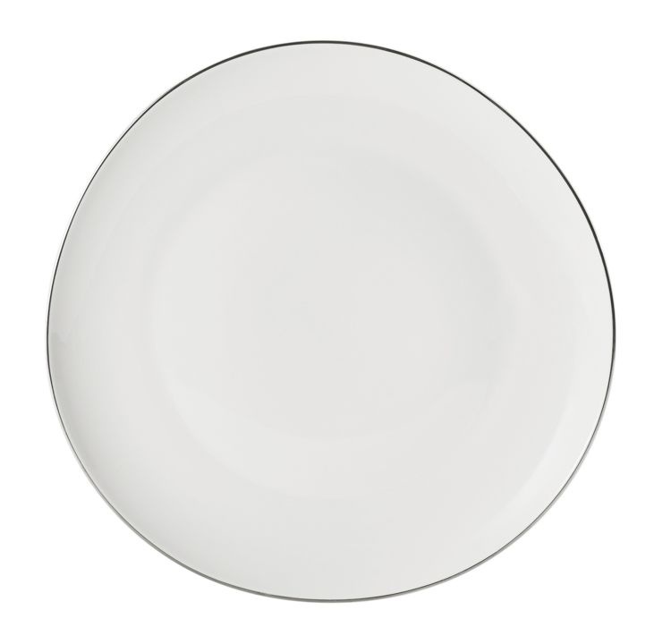 Bricard Melun Serviesset 27-delig Zilver