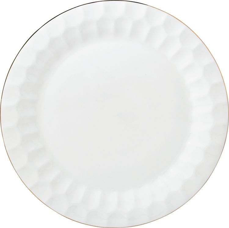 Bricard Muret Serviesset 27-delig Goud