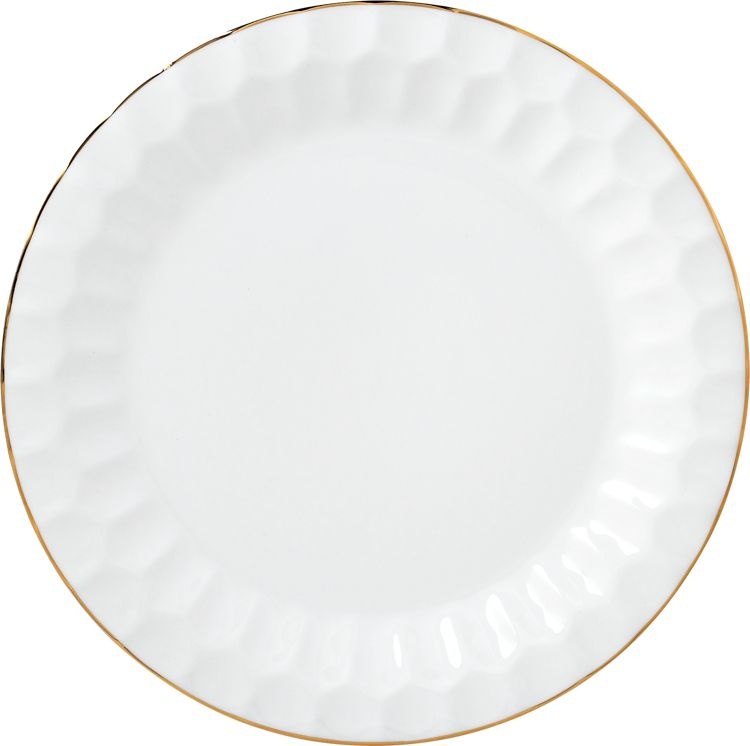 Bricard Muret Serviesset 27-delig Goud