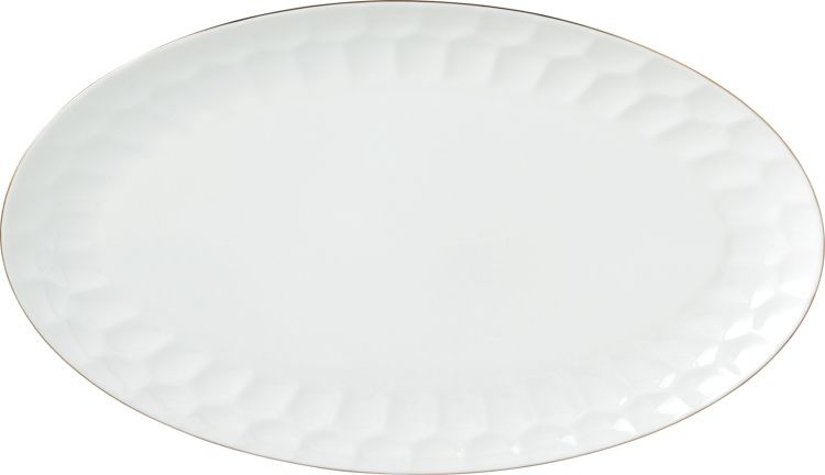 Bricard Muret Serviesset 27-delig Goud