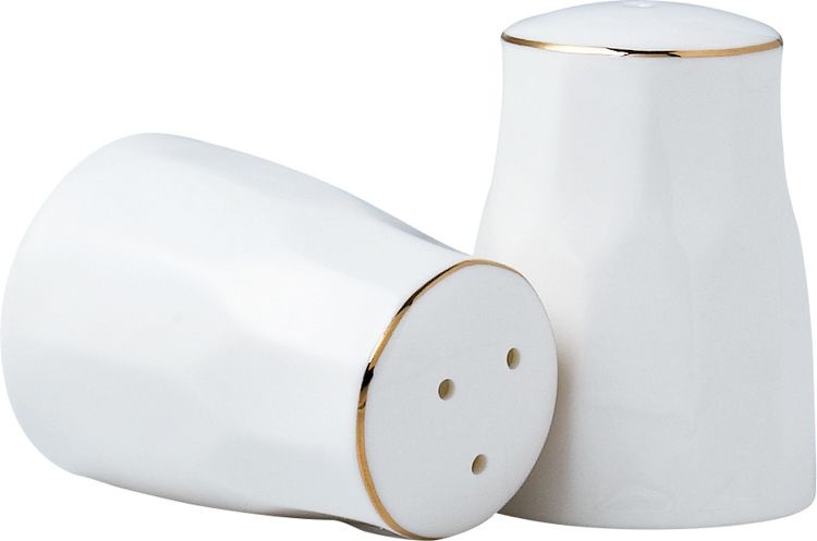 Bricard Muret Serviesset 27-delig Goud