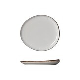 Bricard Royan serviesset 25-delig Wit / Bruin