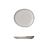 Bricard Royan serviesset 25-delig Wit / Bruin