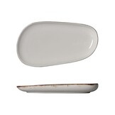 Bricard Royan serviesset 25-delig Wit / Bruin