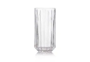 Longdrinkglazen Miracle - 430 ml - set van 6