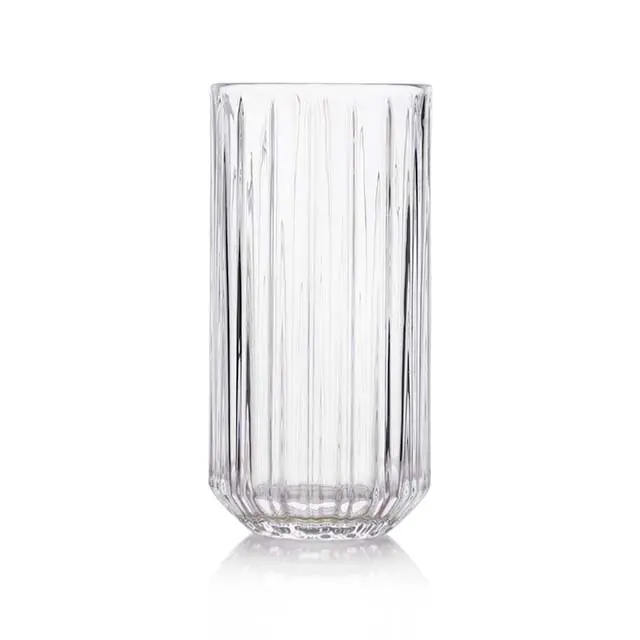 Longdrinkglazen Miracle - 430 ml - set van 6