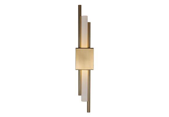 Wandlamp Luna - Goud
