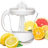 Citruspers | Wit - 25 W | Royalty Line