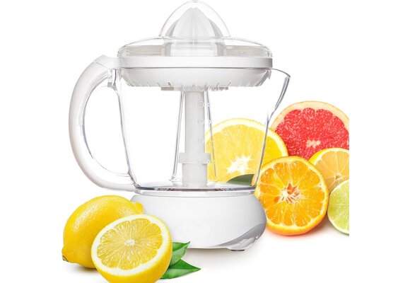 Citruspers | Wit - 25 W