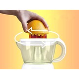 Citruspers | Wit - 25 W | Royalty Line