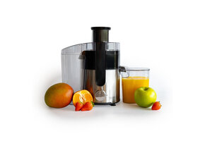Sapcentrifuge voor Groenten en Fruit