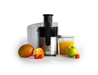 Sapcentrifuge voor Groenten en Fruit