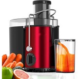 Sapcentrifuge voor Groenten en Fruit | 700 W | 450 ml sapbeker | 1,5 liter pulp reservoir | Royalty line