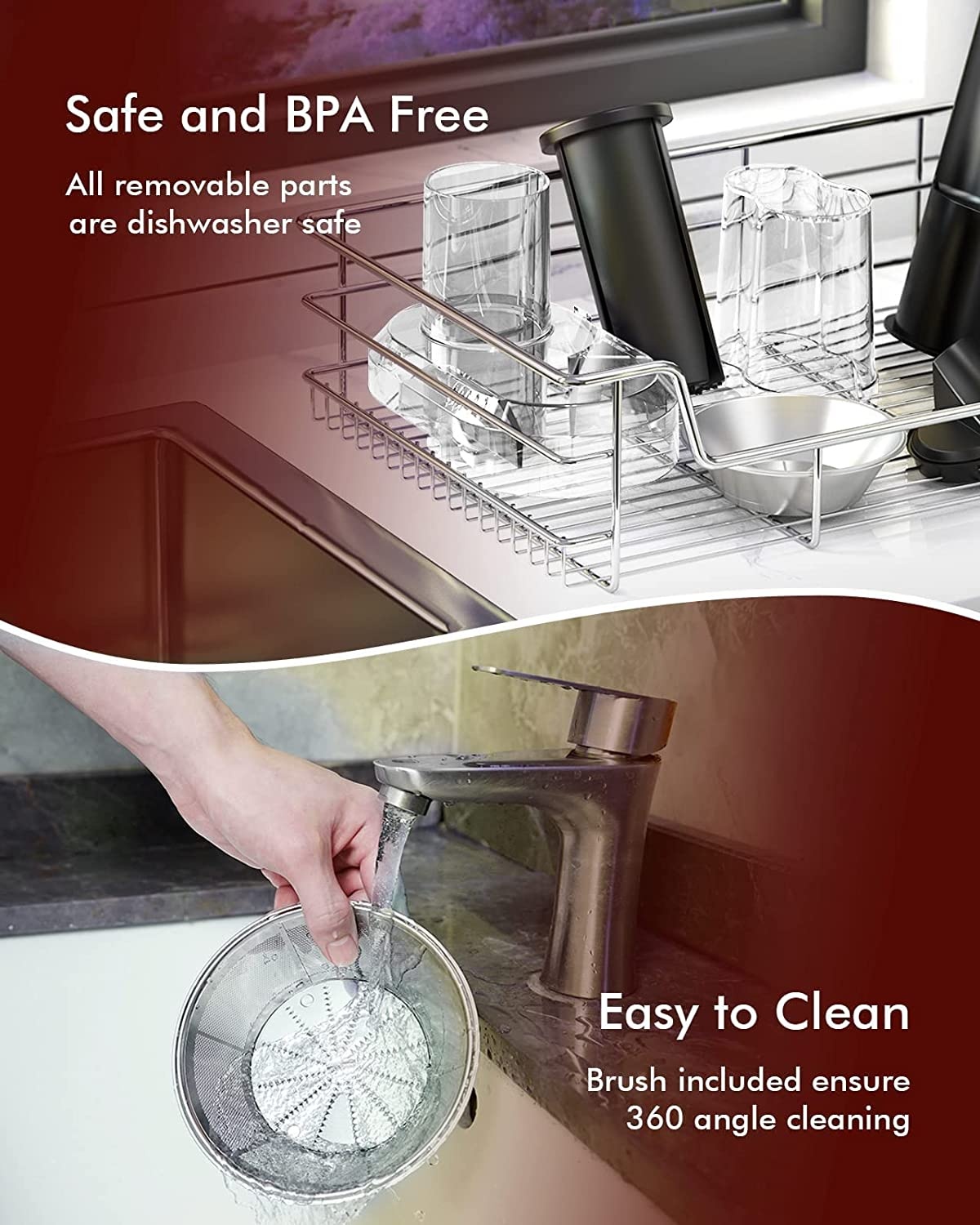 Sapcentrifuge voor Groenten en Fruit | 700 W | 450 ml sapbeker | 1,5 liter pulp reservoir | Royalty line