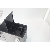 Elektrische gehaktmolen / vleesmolen | 2000 W | 3 snijplaten en worstenvuller | Royalty Line