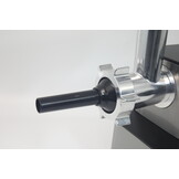 Elektrische gehaktmolen / vleesmolen | 2000 W | 3 snijplaten en worstenvuller | Royalty Line