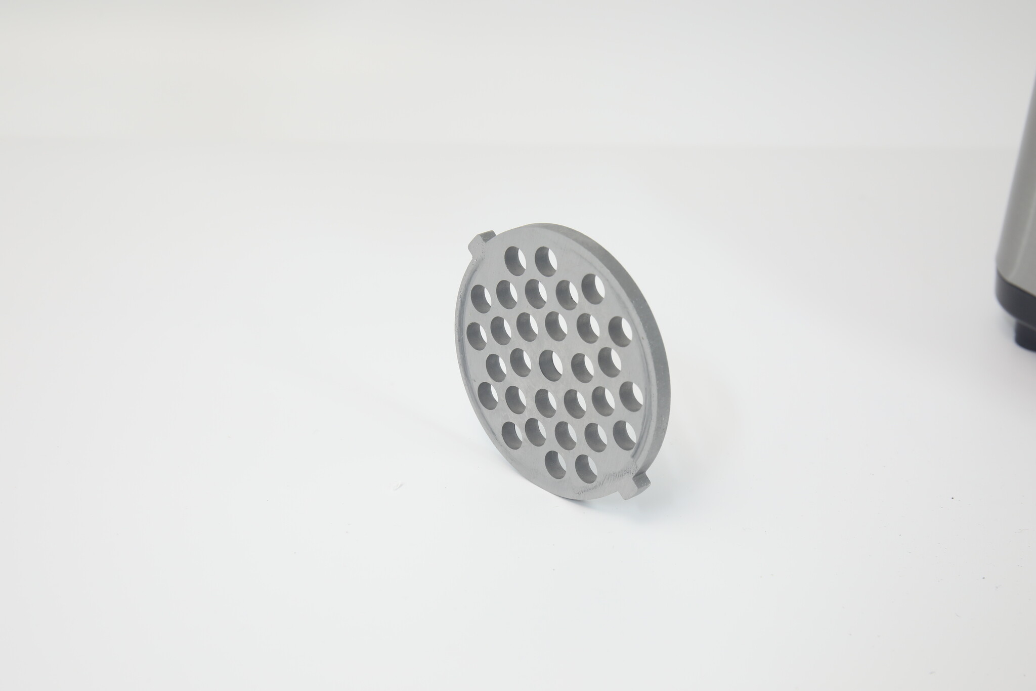 Elektrische gehaktmolen / vleesmolen | 2000 W | 3 snijplaten en worstenvuller | Royalty Line