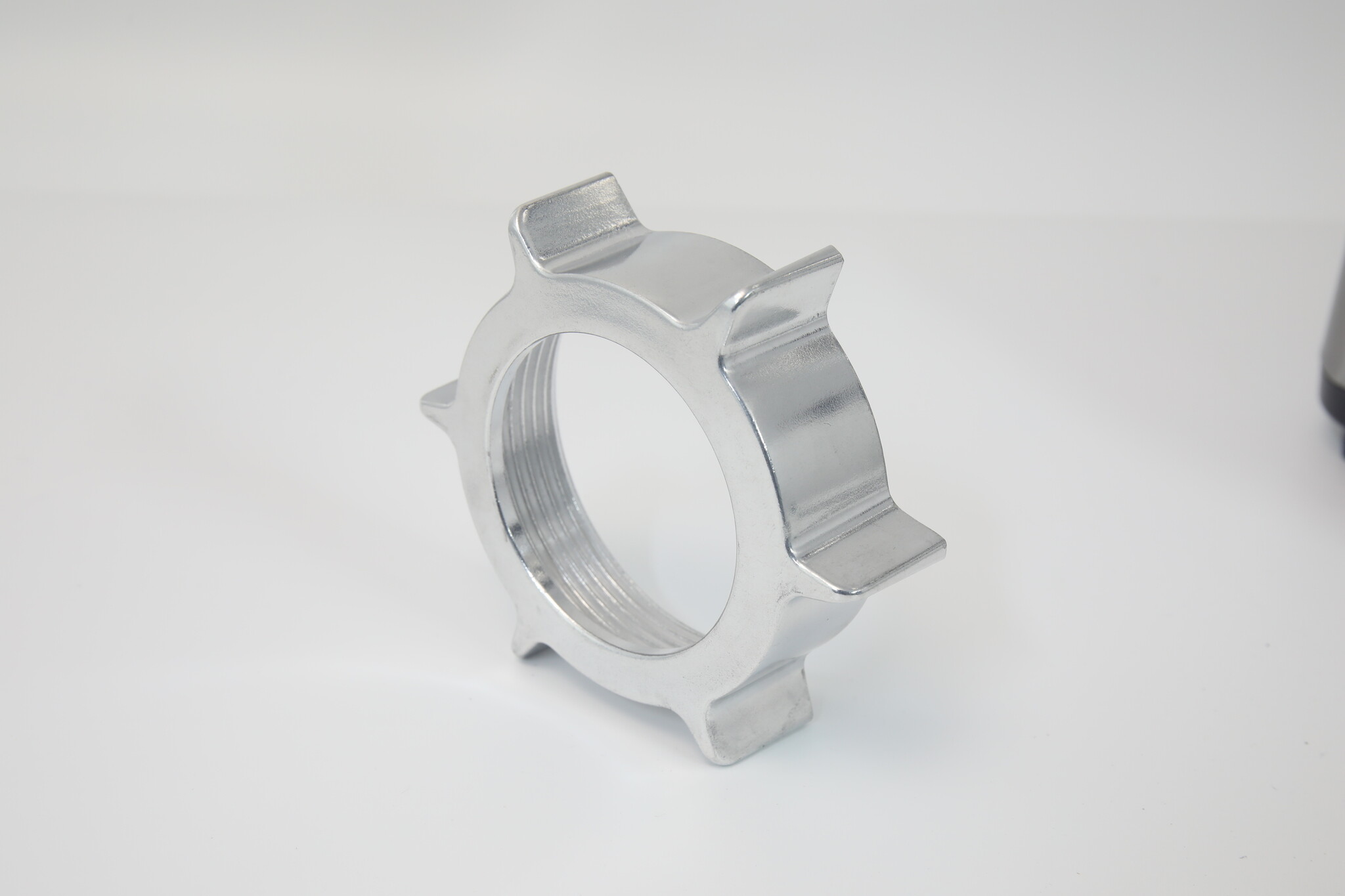 Elektrische gehaktmolen / vleesmolen | 2000 W | 3 snijplaten en worstenvuller | Royalty Line