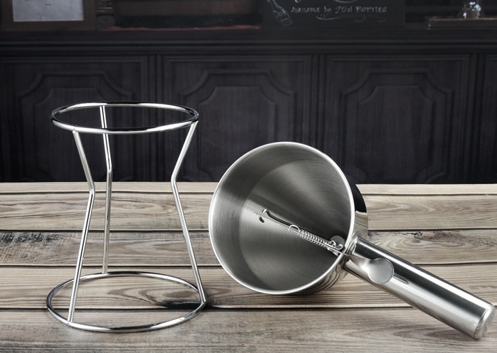 Pancake Beslag Dispenser - Keukentrechter