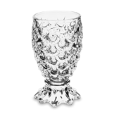 Drinkglazen Stars - 180 ml - set van 6