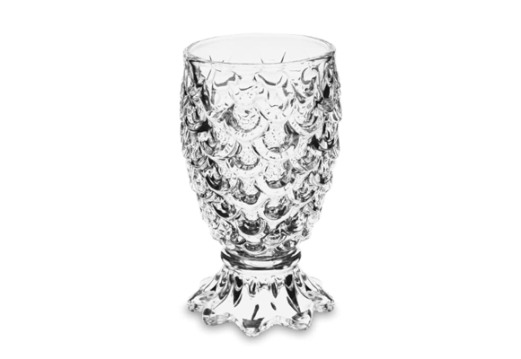 Drinkglazen Pineapple - 180 ml - set van 6