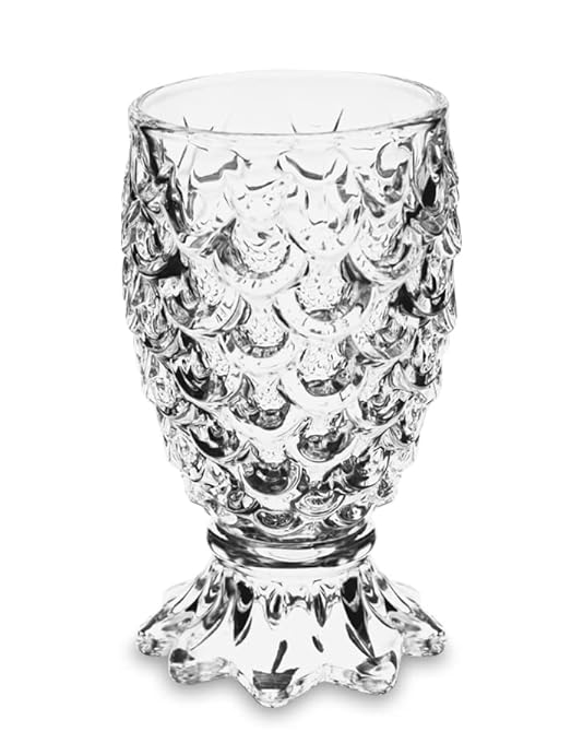 Drinkglazen Stars - 180 ml - set van 6