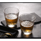 Glazenset 7-delig | Karaf met 6 waterglazen