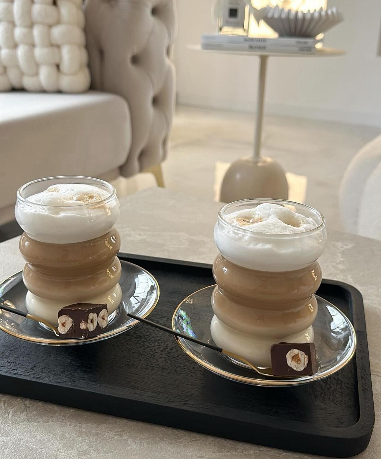 Drinkglas Chubby - 300 ml