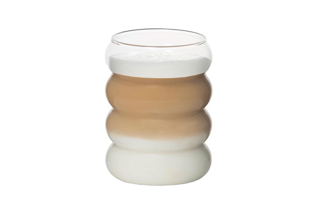Drinkglas Chubby - 360ml set van 2