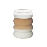 Drinkglas Chubby - 360ml set van 2