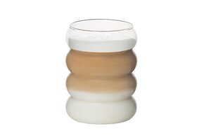 Drinkglas Chubby - 360ml set van 2