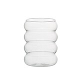 Drinkglas Chubby - 360ml set van 2
