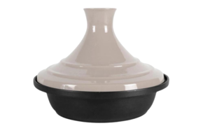 Tajine pan - Tanger - Taupe