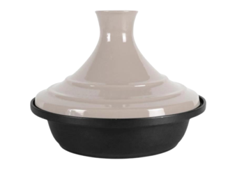 Tajine pan - Tanger - Taupe