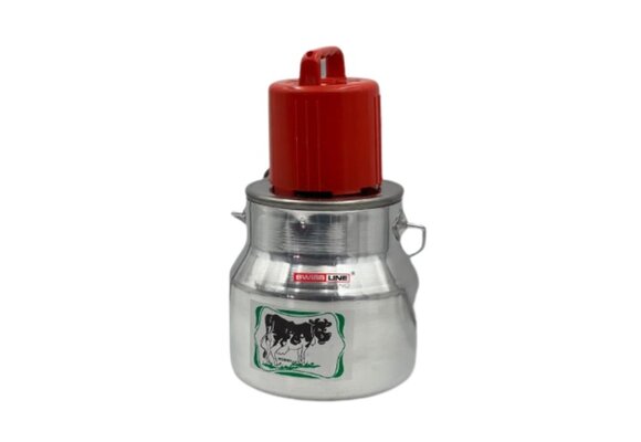 Melk mixer 7 Liter