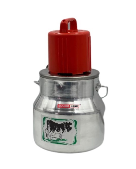 Melk mixer 7 Liter / Milk Churner / Lebana mixer