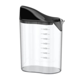 Sapcentrifuge voor Groenten en Fruit | 950 W | 0,9 liter sapbeker | 2 liter pulp reservoir | Swiss Line