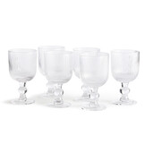 Drinkglazen Celie - set van 6 | 300 ml