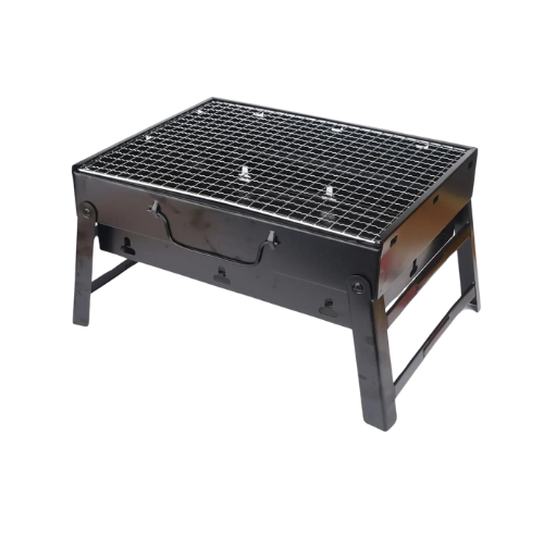 Draagbare barbecue - 44 x 30 cm