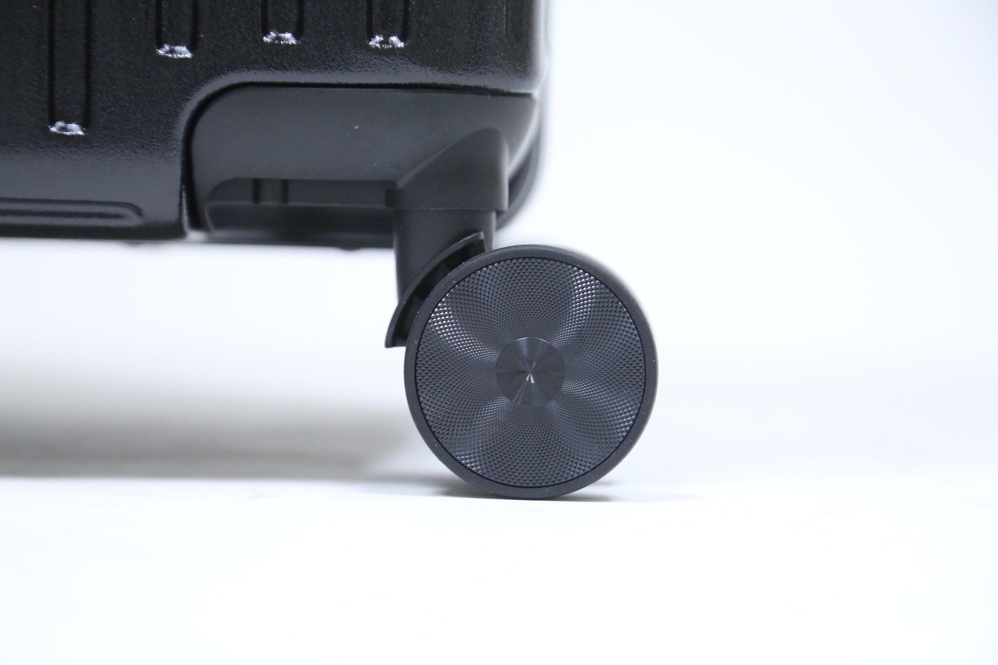 Kofferset Robusto - 3 delig | Aluminium Black - TSA