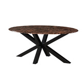 Eettafel Belmonte | Mix & Match