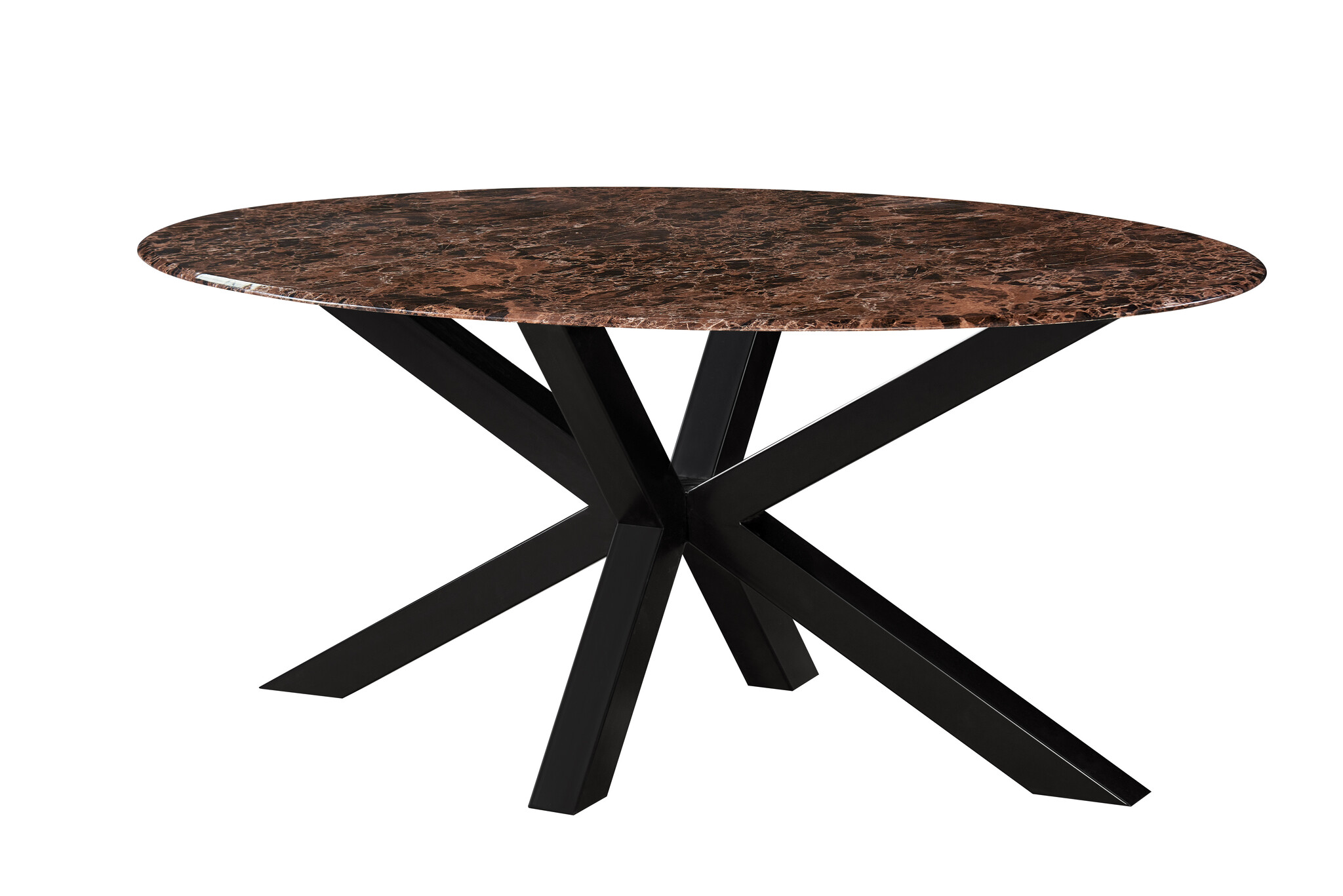 Eettafel Belmonte | Mix & Match