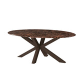 Eettafel Belmonte | Mix & Match