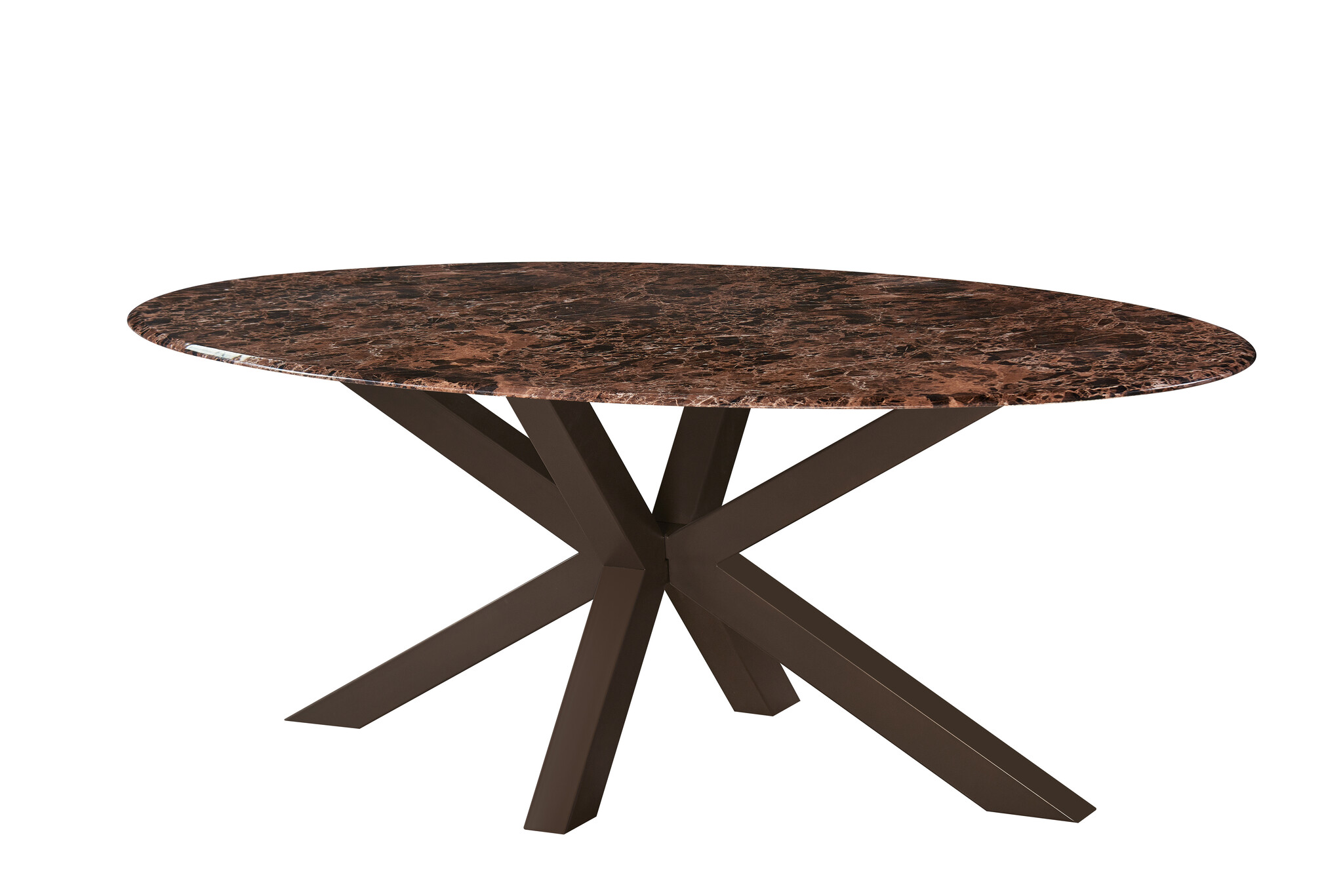 Eettafel Belmonte | Mix & Match