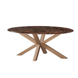 Eettafel Belmonte | Mix & Match