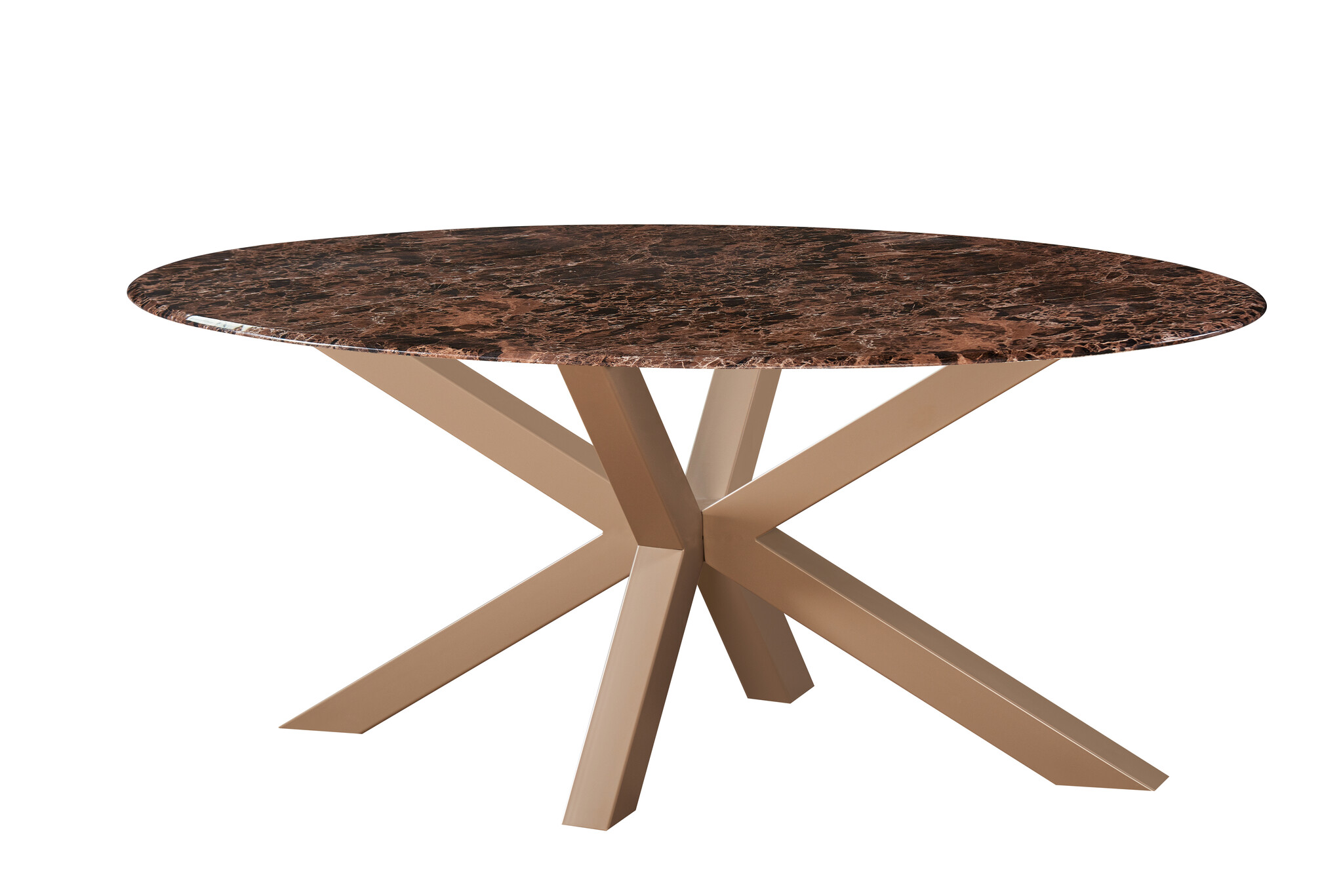 Eettafel Belmonte | Mix & Match